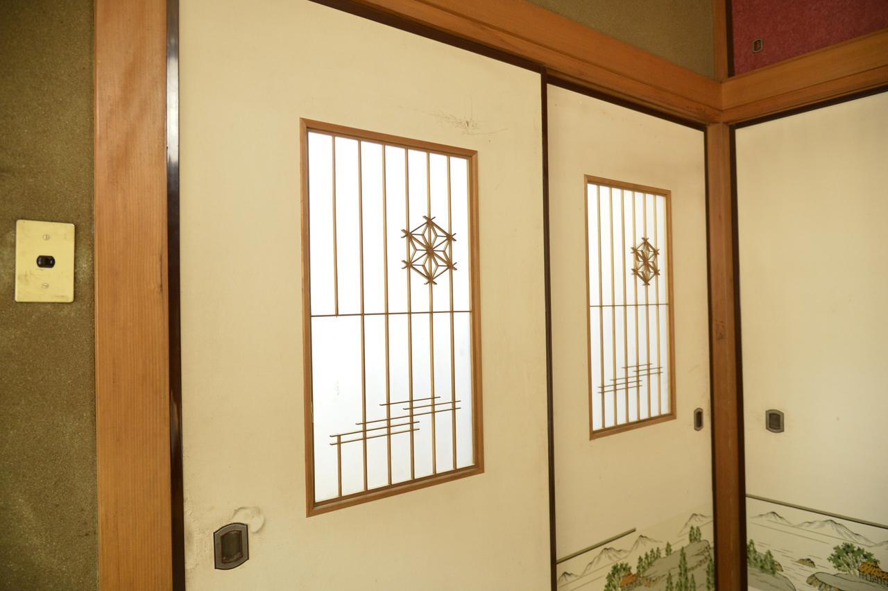 Yahiro Skytree House Daire Tokyo Dış mekan fotoğraf